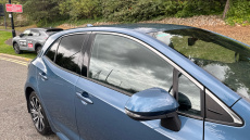 Toyota Corolla 1.8 VVT-i Hybrid Design 5dr CVT Hybrid Hatchback